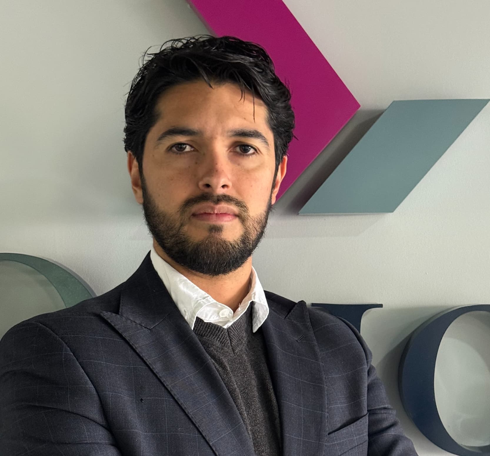 Omar Ocampo